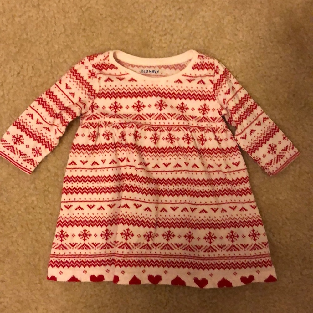 Christmas Dress